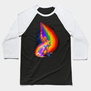 He-Pride Baseball T-Shirt